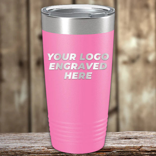 Personalized 20 oz Cup YOU SUPPLY